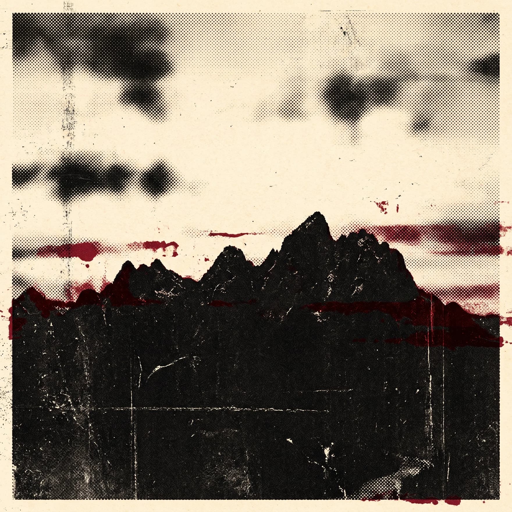 Hills cover