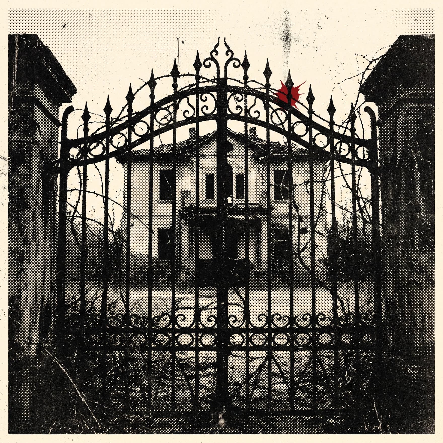 Villa Nova cover
