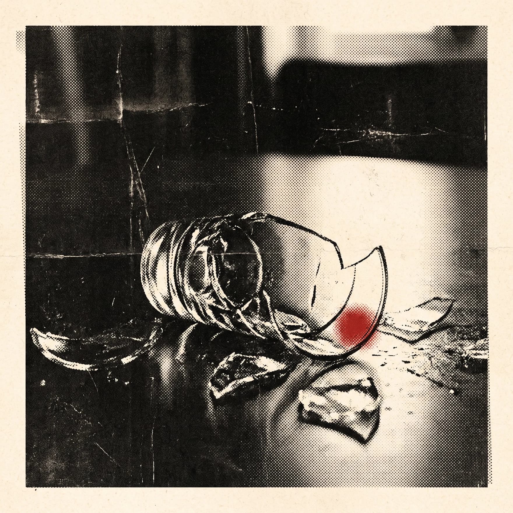 Casamigos cover