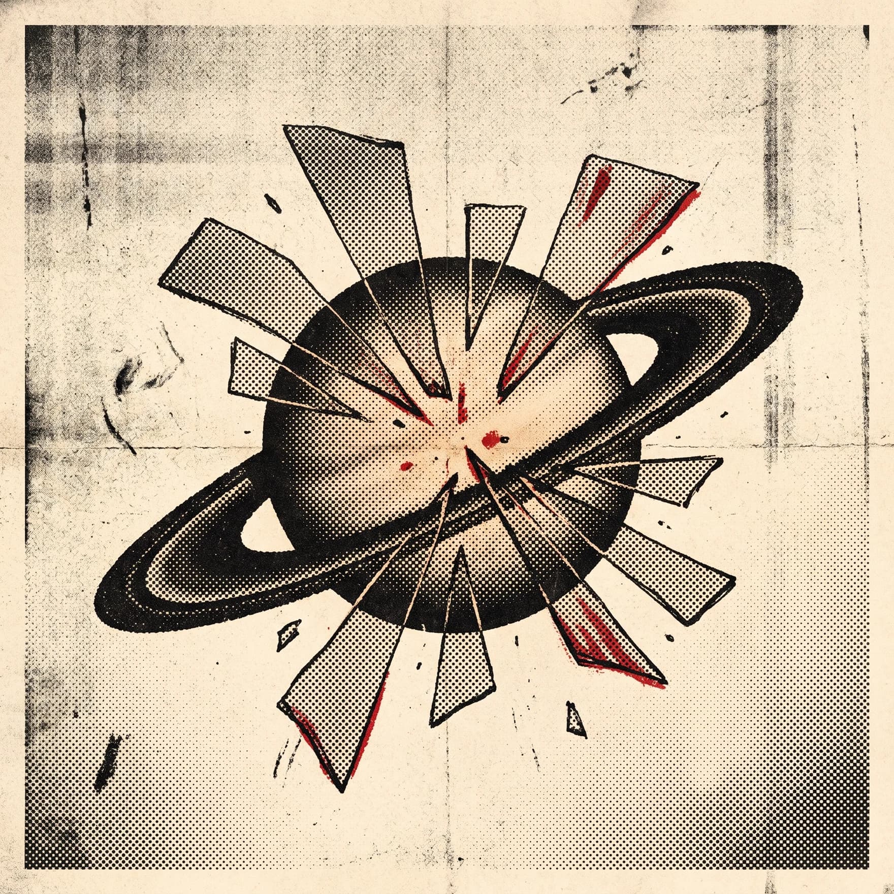 Jupiter cover