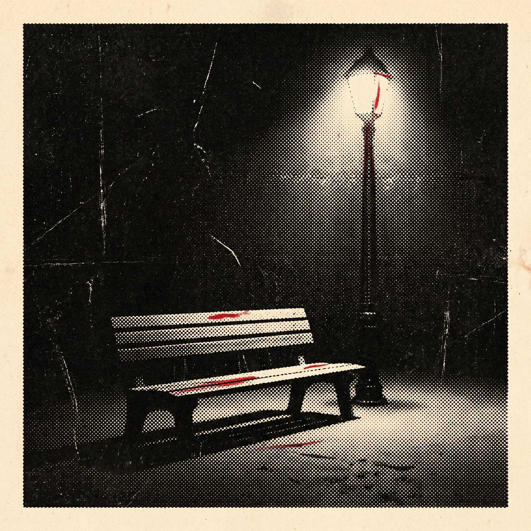 Park Side cover