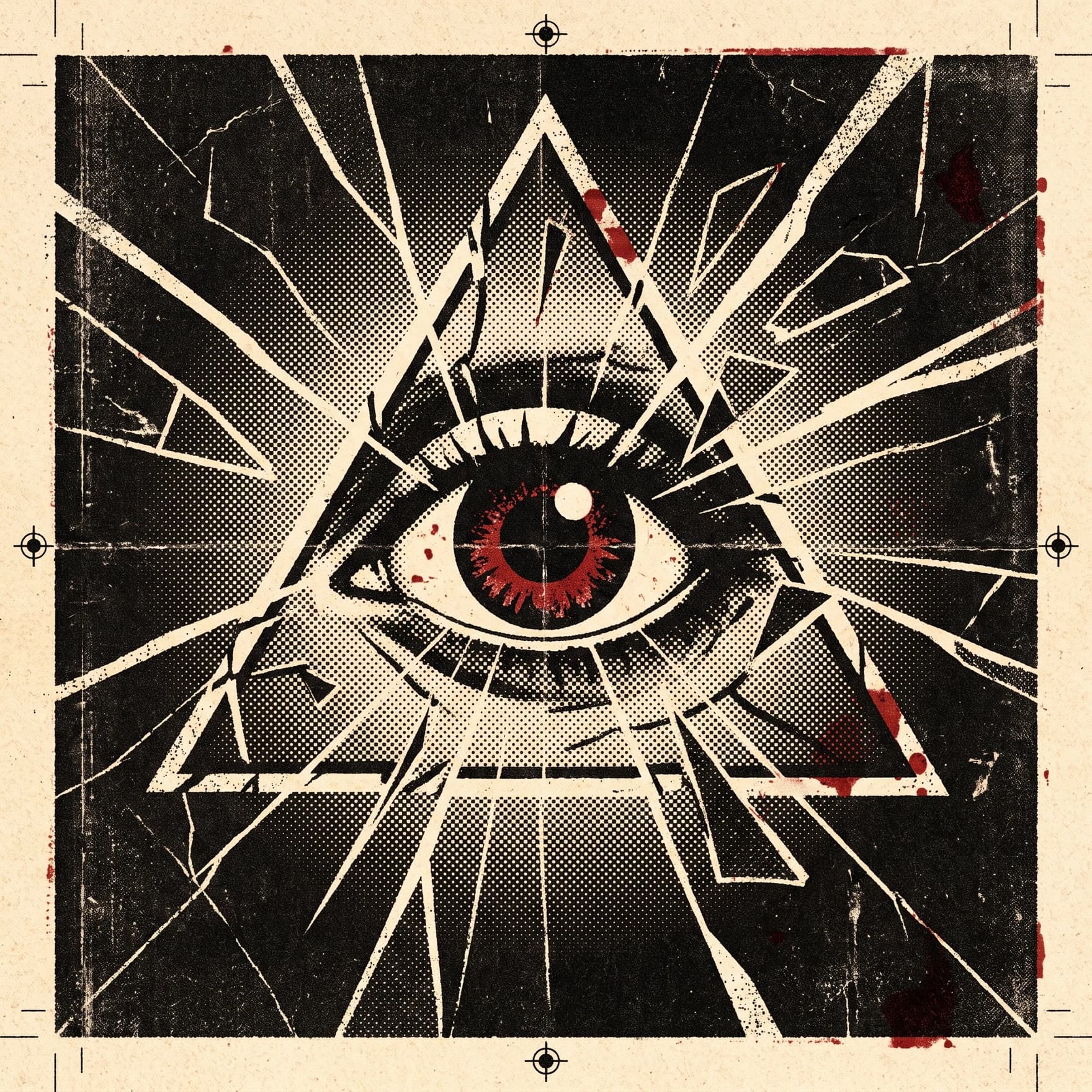 Illuminati cover