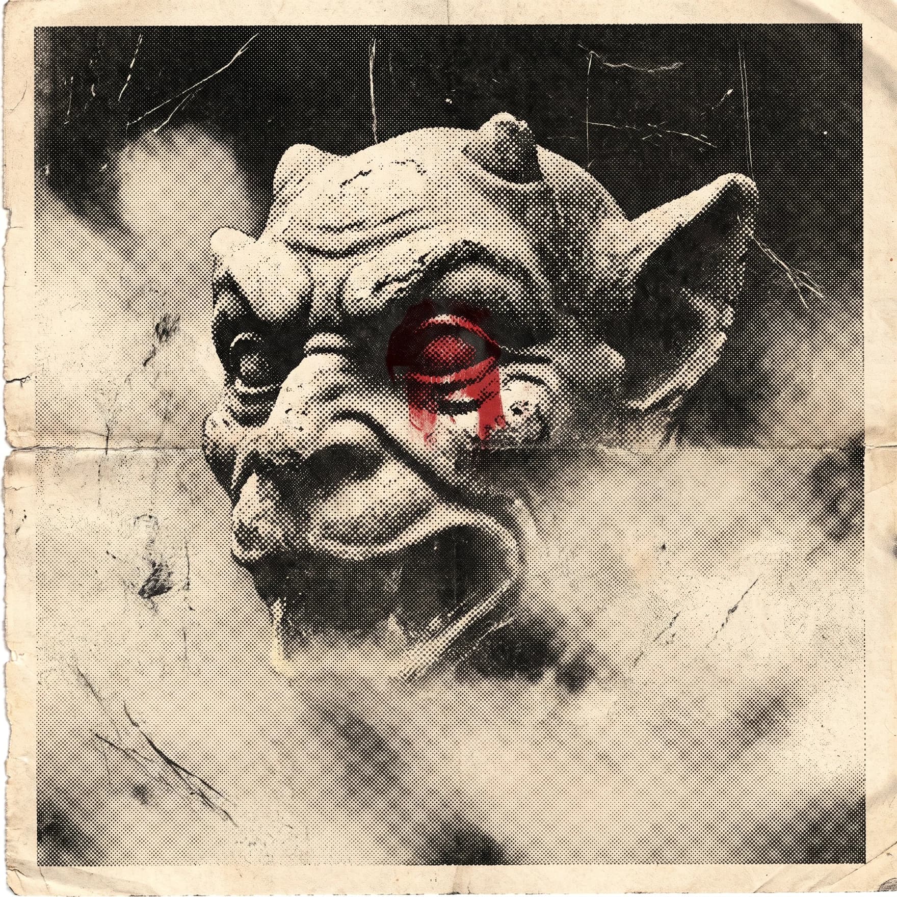Stoned cover