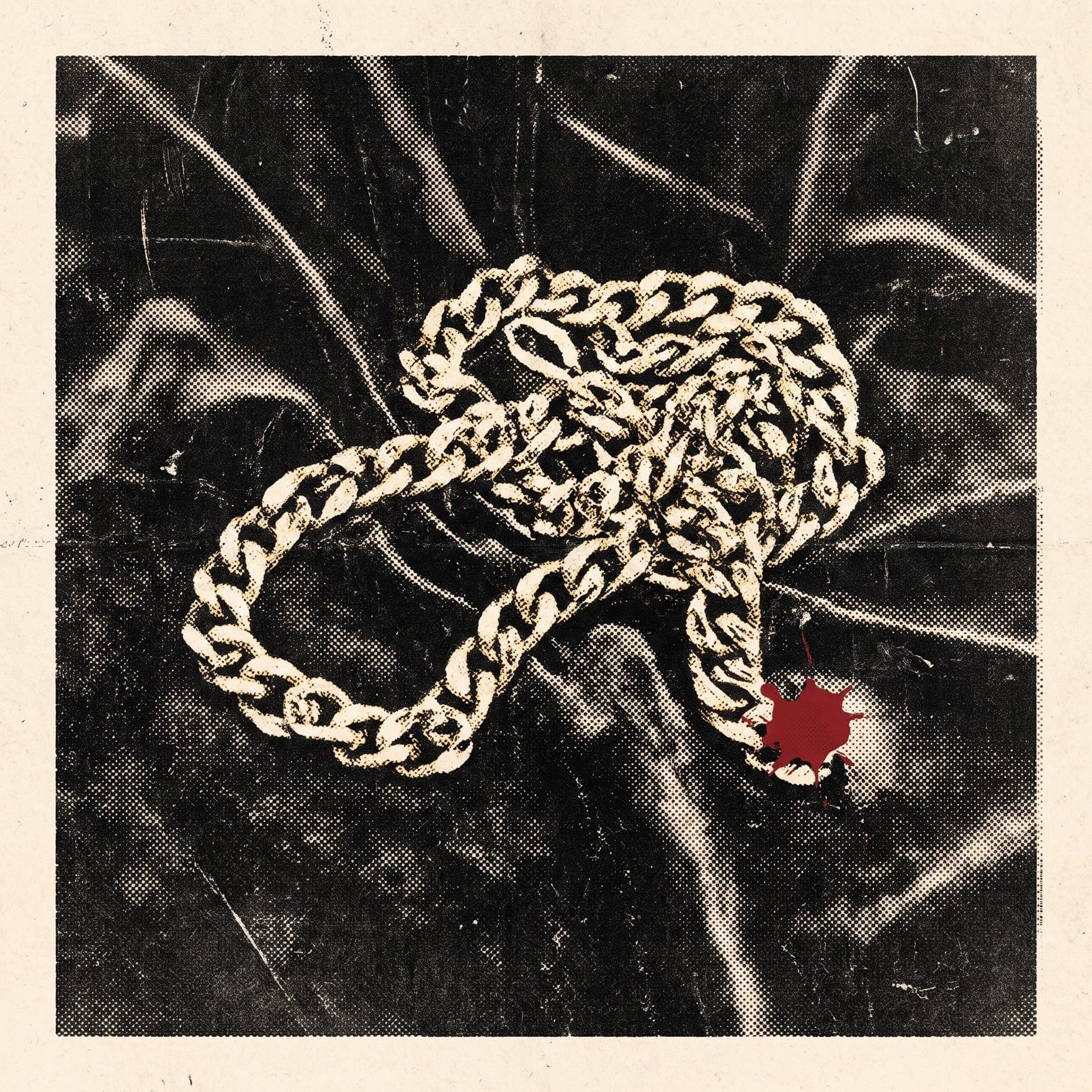 Lujo cover