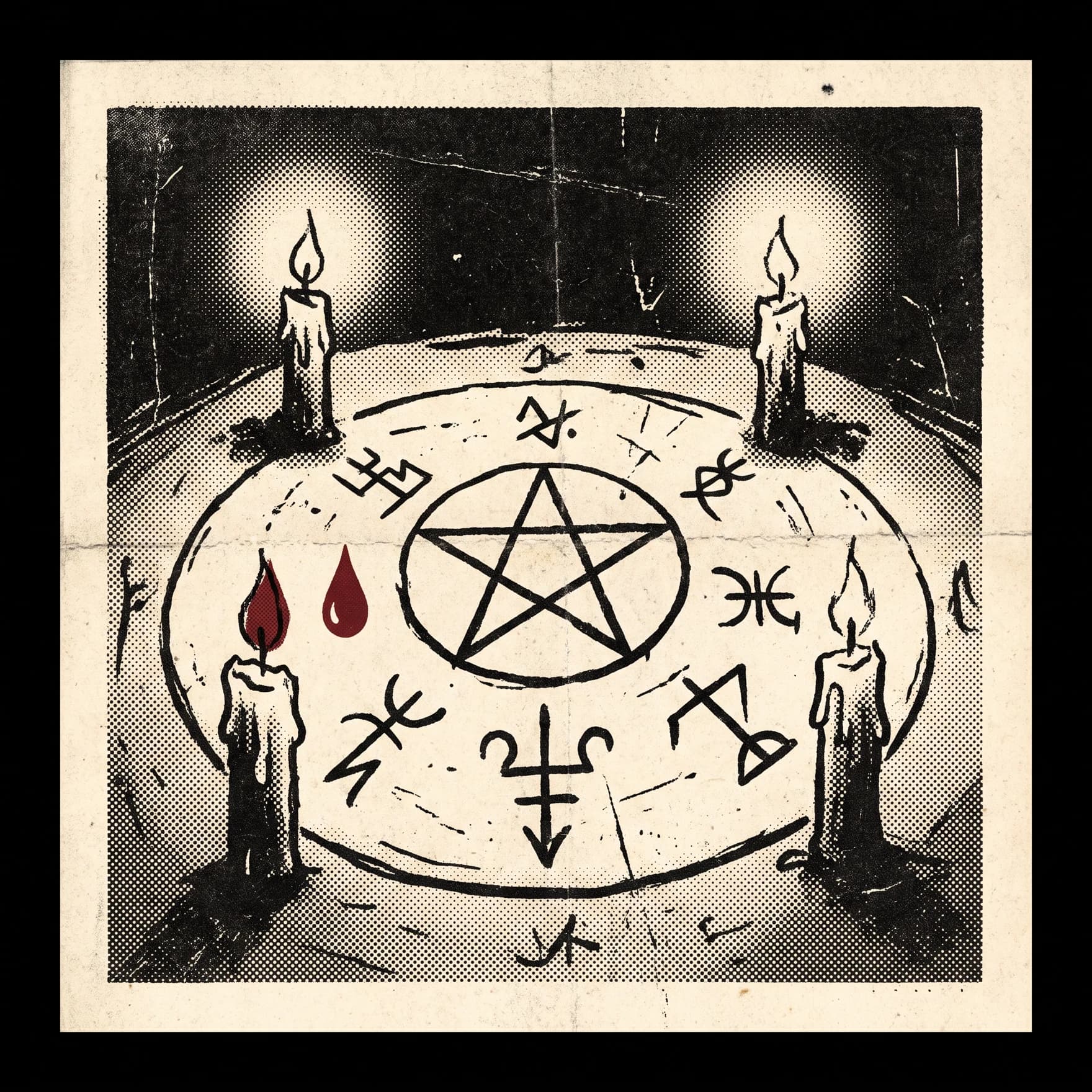 Dark Arts cover