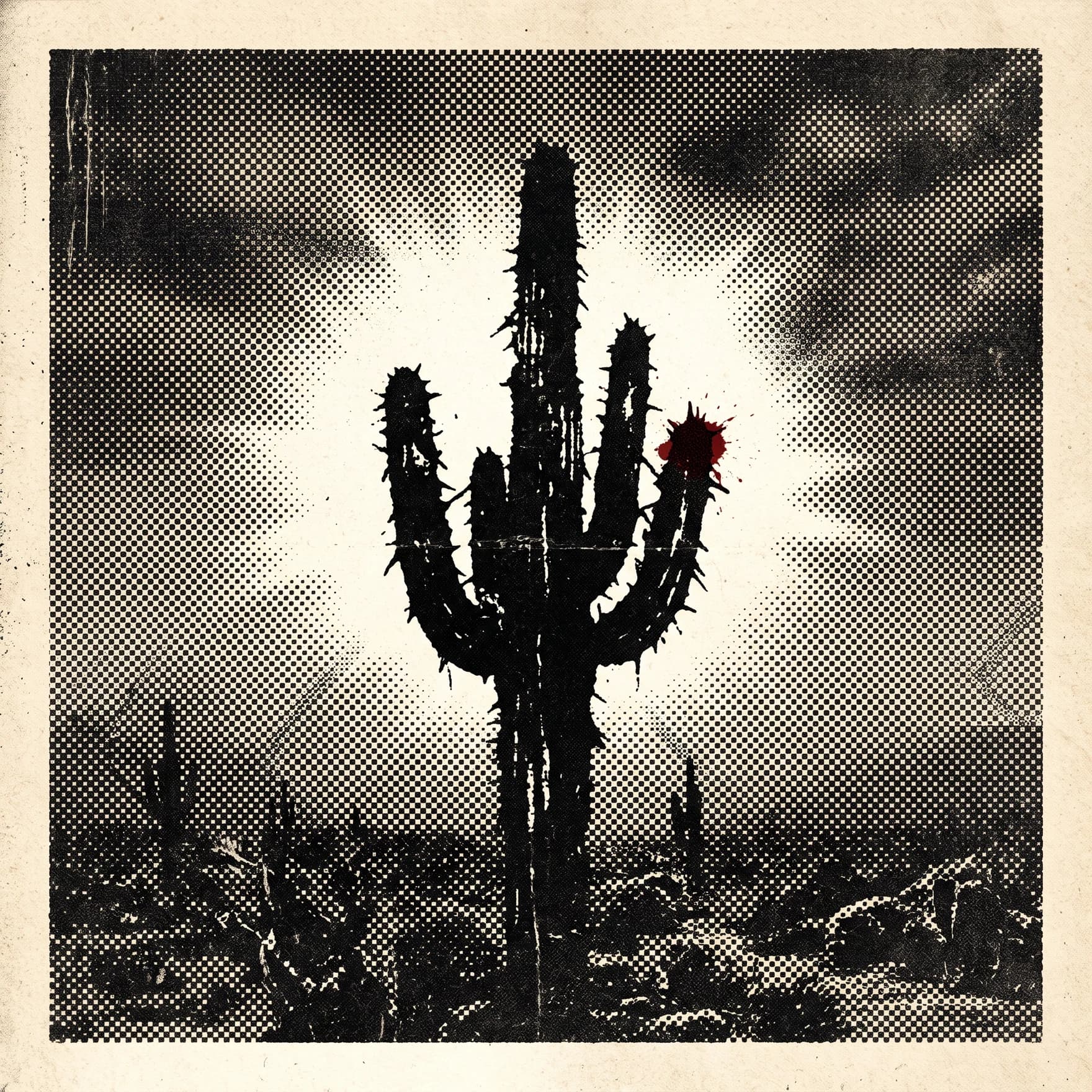 Cacti cover