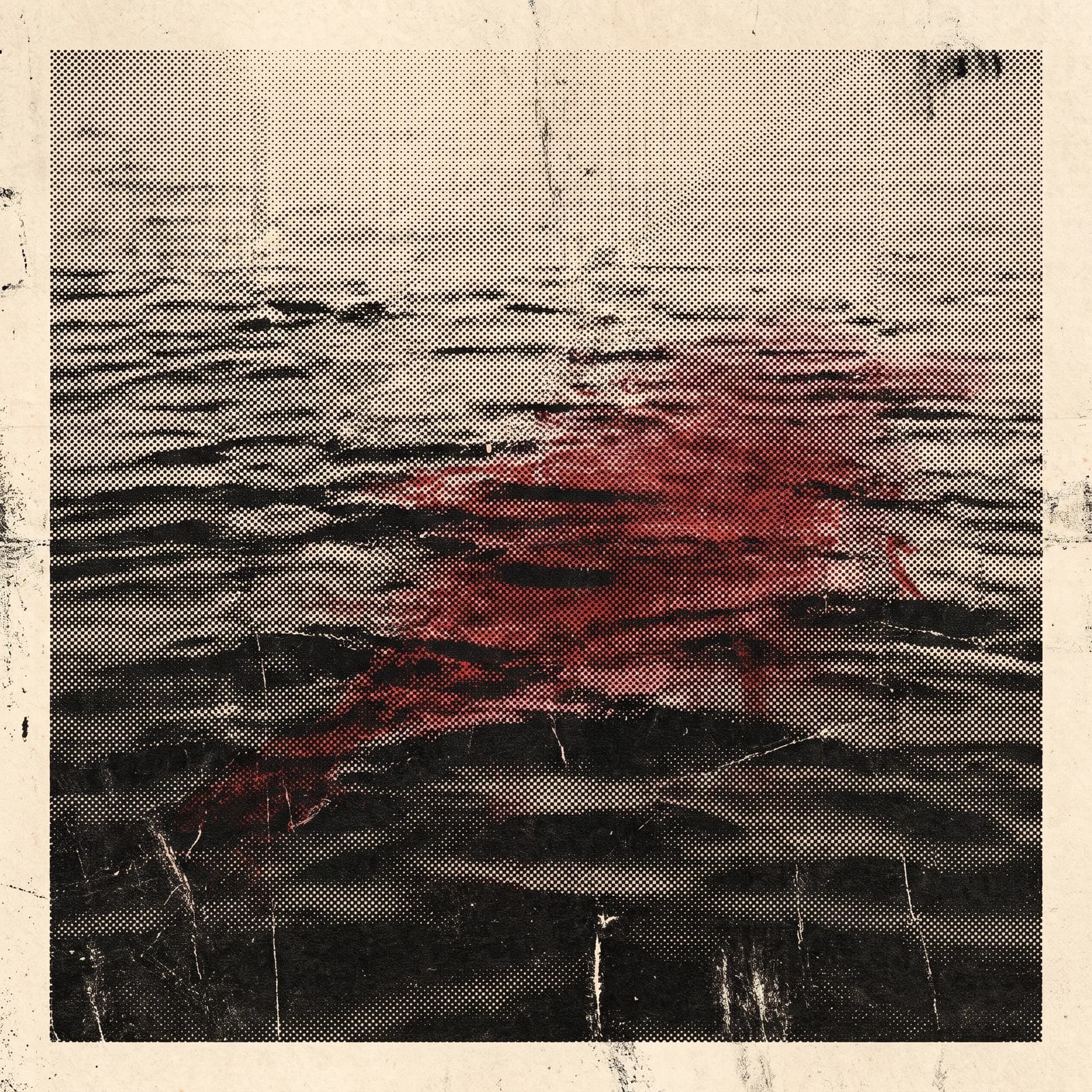 Bloody Water cover