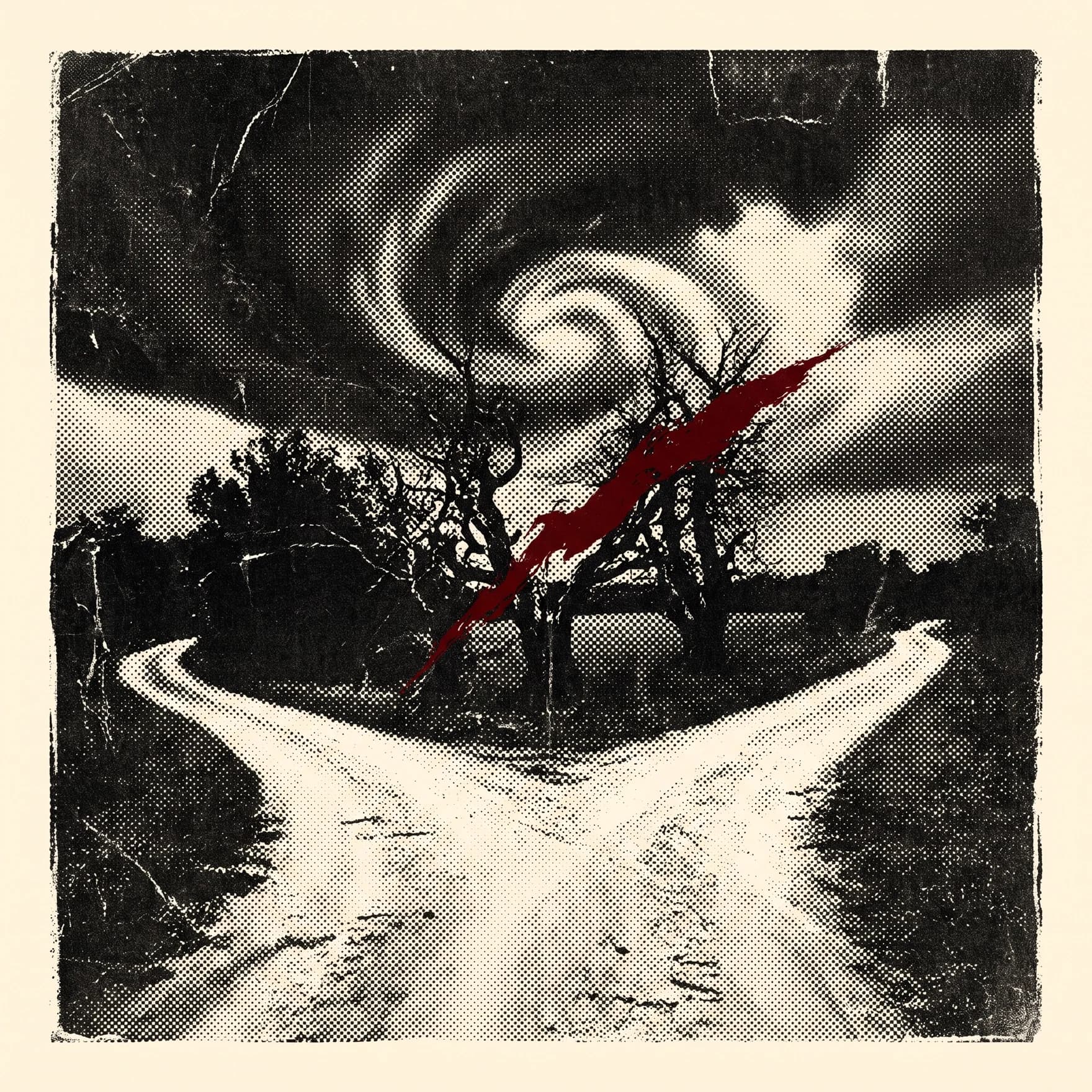 Dark Ways cover