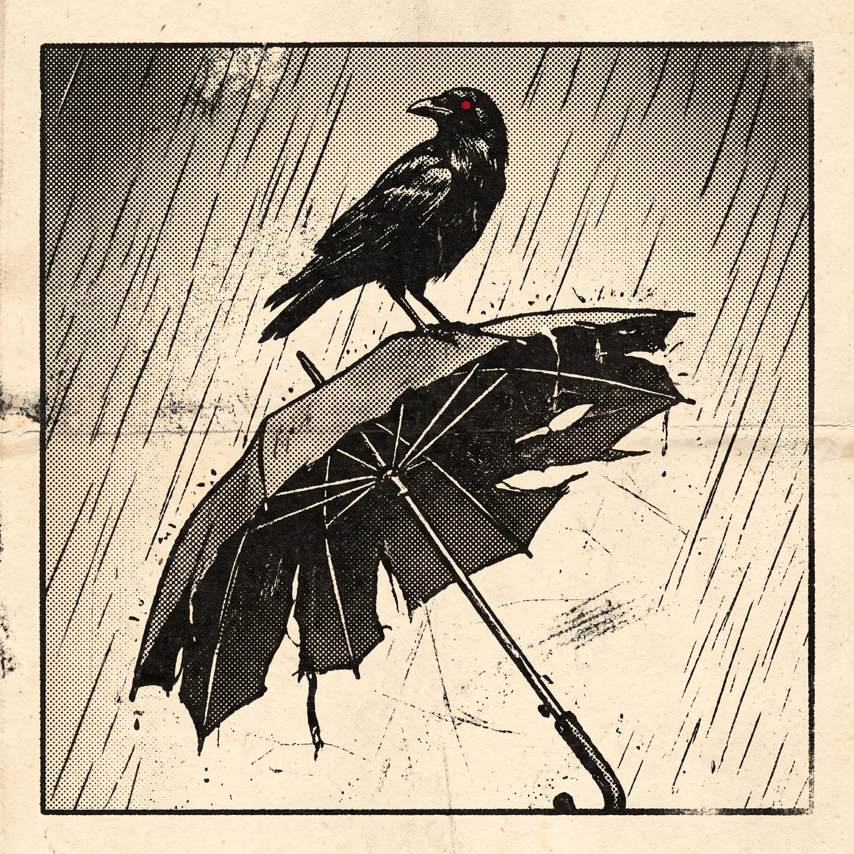 Unfortunate Events cover