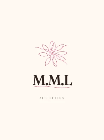 M.M.L Aesthetics, page-loader composition